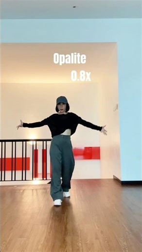 Opalite 0.8x Slow Motion Tutorial #shrots #tutorial