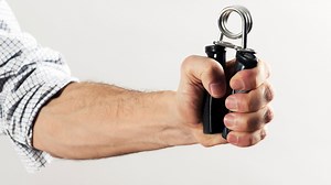 The home hand test that could reveal whether you’re at risk of dementia