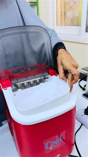 61 0155553 ice maker kaan Ugabax Kulaylka iyo Rafaadka. | Qiyam Electronics Company