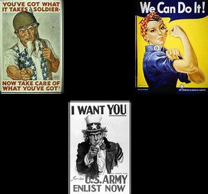 Lesson 4 Mobilization