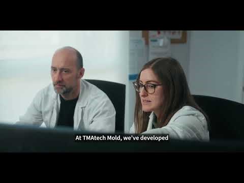 Innovation born in the lab