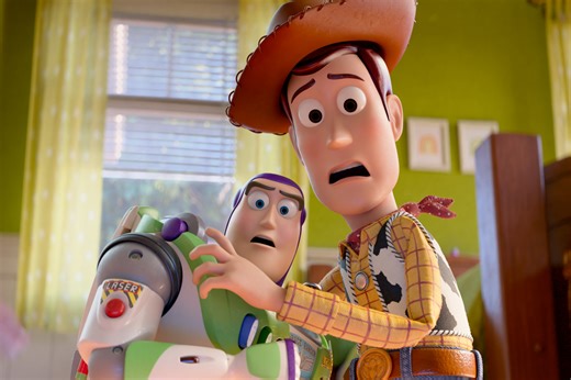 ‘Toy Story 5’ Trailer: Woody and Buzz Are Terrified of High-Tech Tablet in Pixar’s Sequel