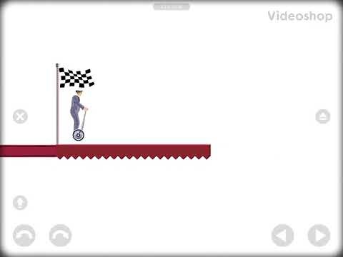Slow Motion Happy Wheels Win Sound
