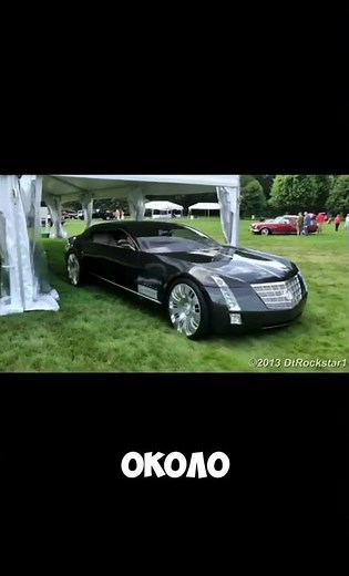 🔥THE FASTEST CADILLAC IN THE WORLD🔥 #car #cars #auto #automobiles #cadillac