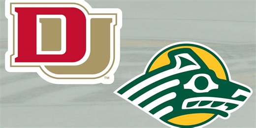 Anchorage native David Carle set for a 49th state homecoming as UAA hockey opens season against Denver