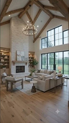 5000 sq ft farmhouse design