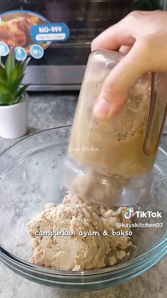 Bikin gohyong ayam yg lagi viral #gohyong #resepgohyong #gohyongayam #gohyongcikini #gohyongviral