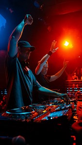 4.6K views · 725 reactions | Köln  nur noch 3 Tage! Samstag, 11. Oktober - Open To Close - @diehalletor_2 Köln - tickets via Link in Bio ✨ | Cosmic Gate | Facebook