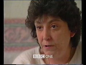 BBC One Continuity & News Headlines (Sunday 16th August 1998)