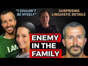 The Two-Faced “Family Man” | Why Chris Watts Is More Dangerous Than Most Criminals