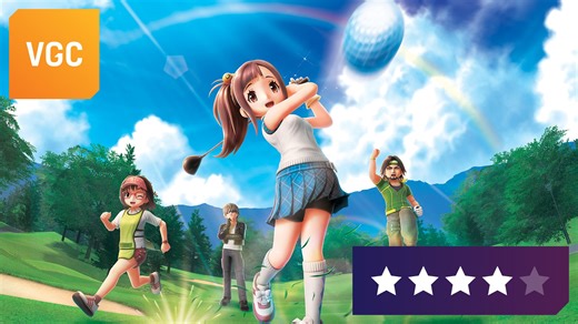Everybody’s Golf Hot Shots review: A welcome return that brings solo play to the fore | VGC