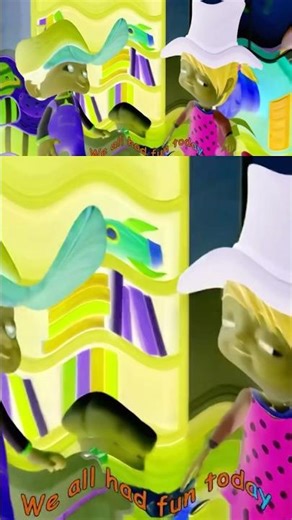 Clean Up Everybody Clean Up Song Intro Logo Sponsored By Klasky Csupo 2001 Effects