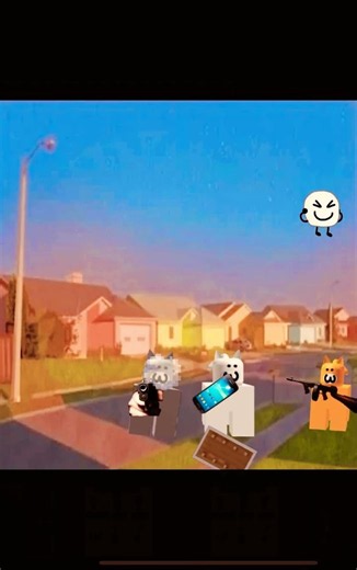 CAT BATTLE ⚔️ | Roblox my movie 🎥 🍿