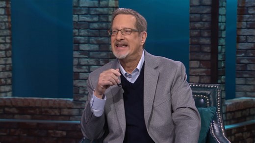 "If only I could have came to faith earlier..." Lee Strobel shares professional stunt performer, Evel Knievel's TESTIMONY of how he came to FAITH in Jesus before the end of his life. Don't miss this POWERFUL conversation! | Takeaways with Kirk Cameron