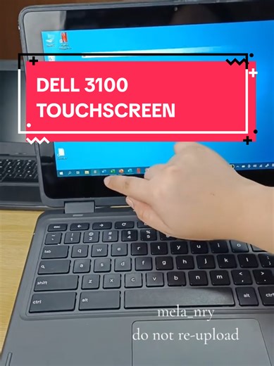 DELL 3100 Touchscreen Laptop with Windows 10 Review