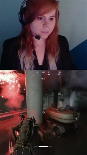 Le joueur qui ne veut pas mourir : 'Don't shoot me!'