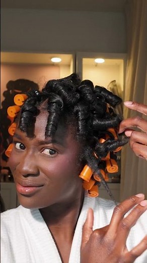 Prepping Your Styles with Hairdresser's Invisible Oil Primer #bumbleandbumble #shorts