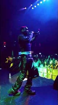 Scatter (Live Silver Spring, MD) - Fireboy DML