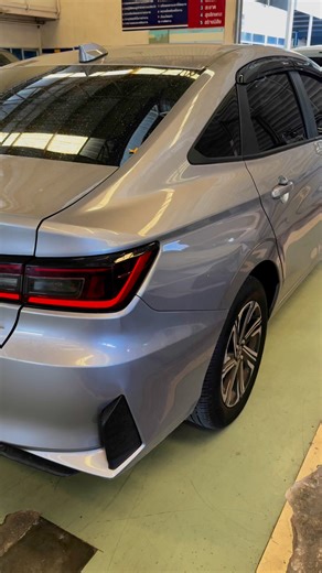 How to solve common car problems | อำนาจ ลิไธสง