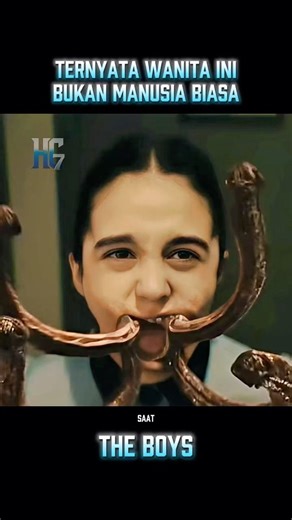 WANITA INI BUKAN MANUSIA ‼️#storytelling #horor #monster #tegang #ytshorts #viralvideo #thriller