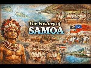 Samoa Cultural Journey