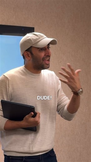 Share this with someone you know that's still engineering mega-prompts for creative work in 2026 😅There's a better way now. Intelligent creative agents that remember your characters, your story, your brand, your world - all throughout your project. Agent One: now live on invideo.