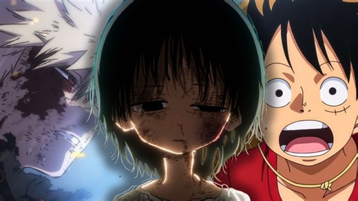 5 Best Anime Twists of 2025 That Shocked Fans, Ranked