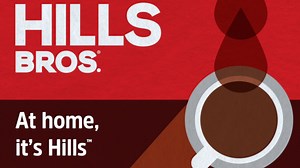 Hills Brothers Coffee TV Commercial