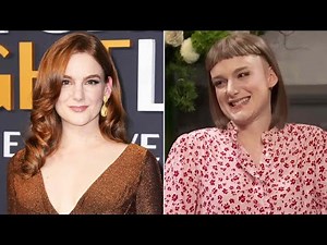 Ashley Padilla Reveals Hilarious Truth Behind Her Viral SNL Bad Haircut Sketch