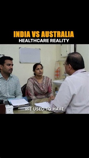 India Vs Australia: Healthcare Reality | Raj Shamani | Dr. B. Bhaskar Rao