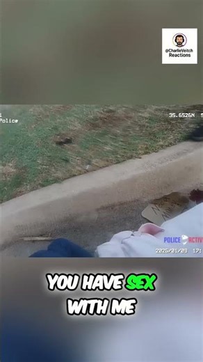 Caught on Camera: Nail File Attack and Demands #shorts