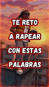 Base de Rap Boom Bap con 4 Palabras para Improvisar Freestyle - Individual - Principiante. #basederapconpalabras #RapUniversity #freestylepalabras #rapchallenge - Bienvenido a Rap University. ¡Lánzate al nuevo reto freestyle y lleva tu improvisación a otro nivel! Prepárate para mejorar en cualquier formato con una base de rap Boom Bap diseñada especialmente para practicar tu doble tempo, vocabulario, rimas, temáticas y terminaciones, todo en español y con un buen beat instrumental. - Este entren