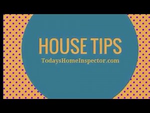 House Tips :: How to repair a loose shower head pipe.