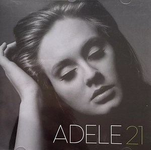 Adele - 21
