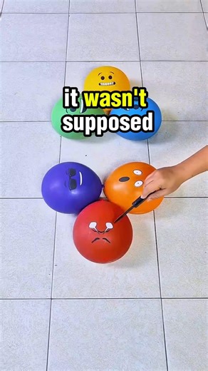 It Moved Without Anyone Touching It