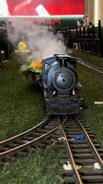 AI Robots Serve Food 🤖 | Table Pe Train Delivery 🚆 | Murthal Ka Viral Dhaba 🔥 | Daily Epicure 2025