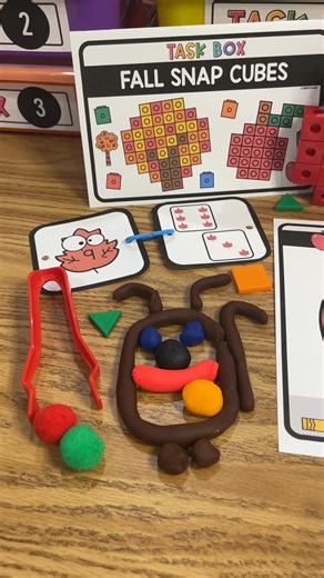 1.8K views | Use these monthly task boxes for 퐡퐚퐧퐝퐬-퐨퐧 푚표푟푛푖푛푔 푡푢푏푠 or throughout the day in preschool, kindergarten, and first grade! ☀️   ❗️❗️Engage students with a 퐡퐮퐠퐞 variety of 푖푛푡푒푟푎푐푡푖푣푒 푎푐푡푖푣푖푡푖푒푠 for literacy, math, fine motor, and more organized by month, task, or season!  Comment "BIN" now! | Simply Kinder | Facebook