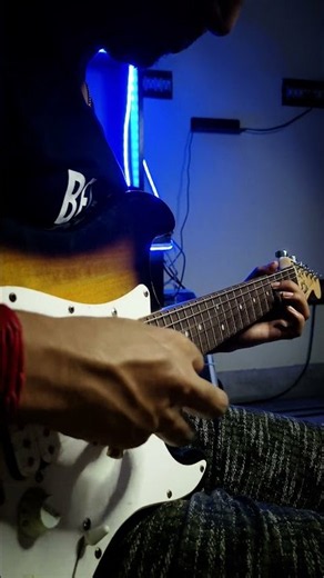Wake me up when September ends | Green Day | #guitarintro