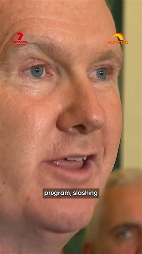 New plan to overhaul Australia's migration program