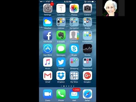 How to Create a Photo Album in a Facebook Group on a Mobile Device