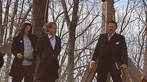 After filming in Cave City, 'The Gunslingers' enters post-production - WNKY News 40 Television