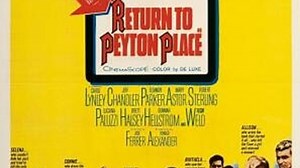 Regreso a Peyton Place 1961