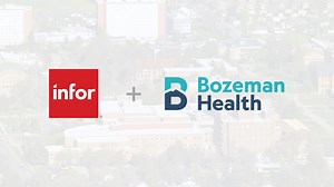 Infor’s #healthcare specific #AI, #supplychain and #analytics solutions are helping Bozeman Health improve operational efficiency and scale its quality patient care & services. Read the news release. https://bit.ly/44tQKcj | Infor