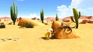 64K views · 2.5K reactions | Oscar's Oasis - Little Chick | HQ | Funny Cartoons! | Viral Feed | Facebook