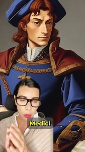 24K views · 874 reactions | Cosimo de Medici, el fundador de una dinastía | Somos Historias | Facebook