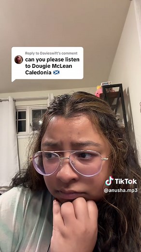 Anusha on TikTok