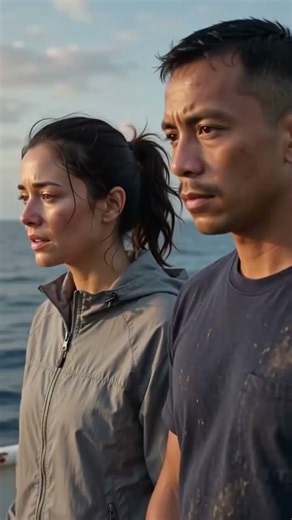 The Mission Beneath the Waves| The Mission is not Over