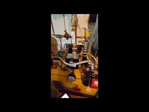system 2000 high effeciency home heating oil fired boiler Bensalem PA