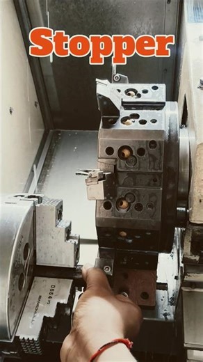 CNC turning machine manufacturing