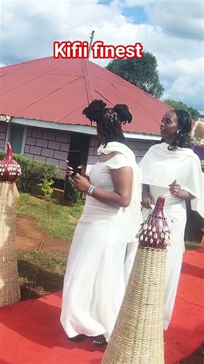 Kisii beautiful ladies #fypシ #viralvideo #dance #wedding